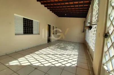 Casa com 3 quartos à venda no Lauro Bueno de Camargo, Indaiatuba 