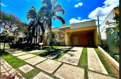 Casa com 3 quartos à venda no Jardim Portal de Itaici, Indaiatuba , 170 m2 por R$ 1.470.000