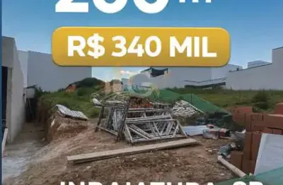 Terreno à venda no Condomínio Park Gran Reserve - Indaiatuba/SP