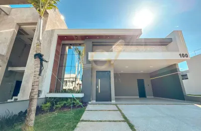 Casa com 3 quartos à venda no Residencial Evidências, Indaiatuba 