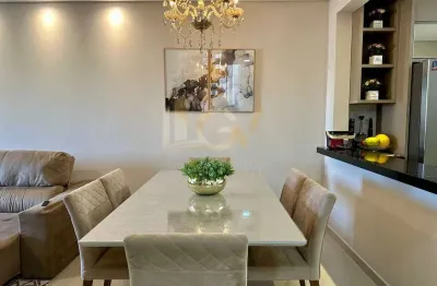 Casa em condomínio fechado com 3 quartos à venda no Jardim Park Real, Indaiatuba 