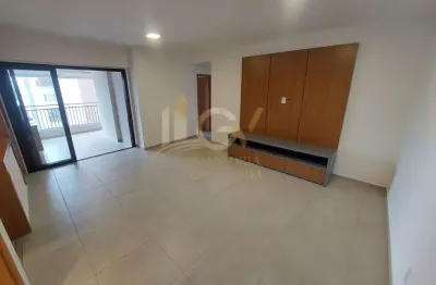 Excelente apartamento para locação no The Park View, frente ao Parque!