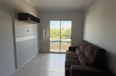 Apartamento com 1 quarto para alugar no Centro, Indaiatuba 
