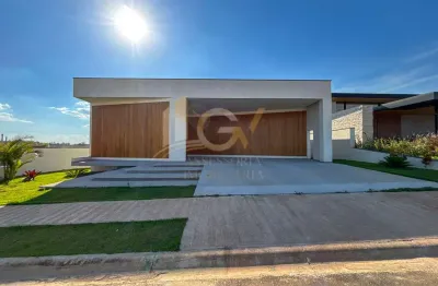 Casa em condomínio fechado com 5 quartos à venda no Reserva Petrus, Indaiatuba 