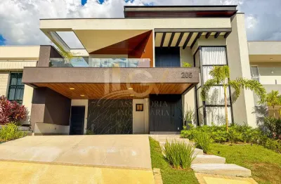 Casa com 4 quartos à venda no Residencial Duas Marias, Indaiatuba 