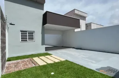 Casa com 3 quartos à venda no Boa Esperança, Timon 