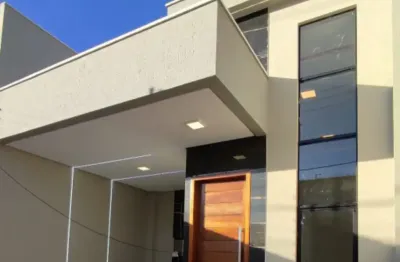 Casa com 3 quartos à venda no Parque Alvorada, Timon 