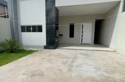 Casa com 3 quartos à venda no Jóia, Timon 