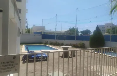 Apartamento com 2 quartos à venda no Santa Maria da Codipe, Teresina 
