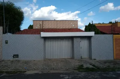 Casa com 3 quartos à venda no Morada do Sol, Teresina 