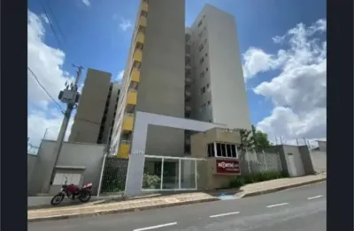 Apartamento no condomínio norte mix, de frente ao atacadão