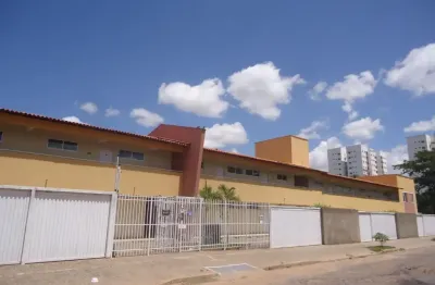 Kitnet / Stúdio à venda na Rua Vitorino Orthiges Fernandes, Uruguai, Teresina