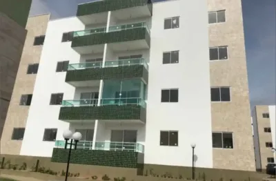 Apartamento com 3 quartos à venda no Cristo Rei, Teresina 