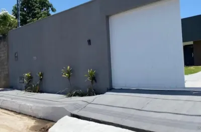 Casa com 3 quartos à venda no Uruguai, Teresina 
