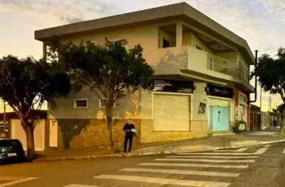 Salão para alugar, 85 m² por R$ 3.620,00/mês - Jardim Alvinópolis - Atibaia/SP