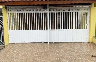 Casa com 2 dormitórios à venda, 125 m² por r$ 600.000,00 - jardim tapajós - atibaia/sp