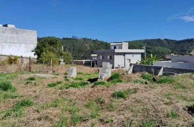 Terreno à venda, 250 m² por r$ 190.000,00 - vila santa helena - atibaia/sp