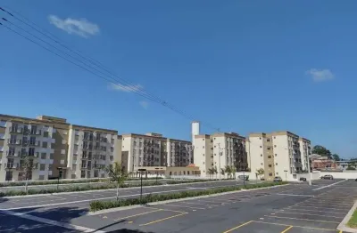 Apartamento com 2 dormitórios à venda, 69 m² por r$ 360.000,00 - cartetuba - atibaia/sp