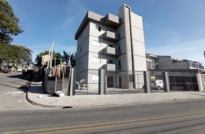 Apartamento à venda, 60 m² por r$ 300.000,00 - jardim colonial - atibaia/sp