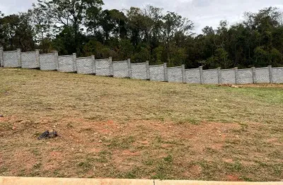 Terreno à venda, 511 m² por r$ 570.000,00 - condomínio alto do sion - atibaia/sp