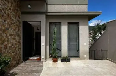 Casa com 3 dormitórios à venda, 140 m² por r$ 930.000,00 - jardim maristela - atibaia/sp