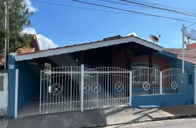 Casa, 327 m² - venda por r$ 1.300.000,00 ou aluguel por r$ 5.000,00/mês - vila junqueira - atibaia/sp