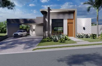 Casa com 3 dormitórios à venda, 224 m² por r$ 1.490.000,00 - shambala iii - atibaia/sp