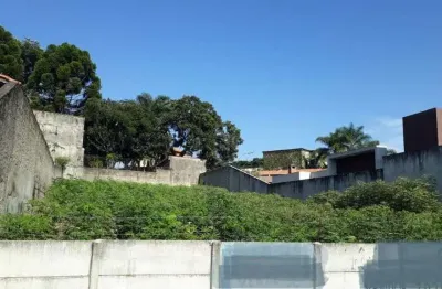 Terreno à venda, 600 m² por r$ 636.000,00 - jardim paulista - atibaia/sp