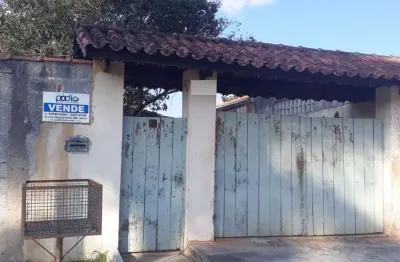 Casa à venda, 299 m² por r$ 650.000,00 - jardim colonial - atibaia/sp