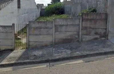 Terreno à venda, 280 m² por r$ 275.000,00 - nova atibaia - atibaia/sp