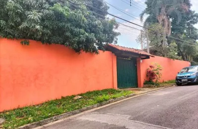 Casa com 3 dormitórios à venda, 380 m² por r$ 1.950.000 - vila giglio - atibaia/sp