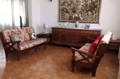 Casa com 5 dormitórios à venda, 399 m² por r$ 1.960.000,00 - centro - atibaia/sp