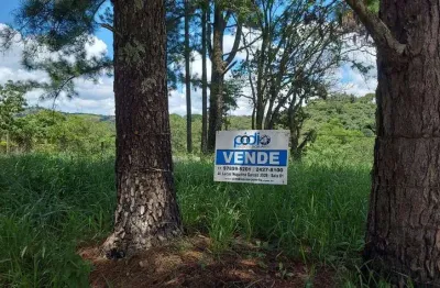 Terreno à venda, 1000 m² por r$ 340.000,00 - jardim estância brasil - atibaia/sp