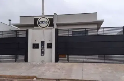 Casa com 3 dormitórios à venda, 93 m² por r$ 685.000,00 - jardim dos pinheiros - atibaia/sp