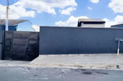 Casa com 3 dormitórios à venda, 209 m² por r$ 700.000,00 - jardim brogotá - atibaia/sp