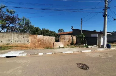 Terreno à venda, 200 m² por r$ 200.000,00 - jardim são felipe - atibaia/sp