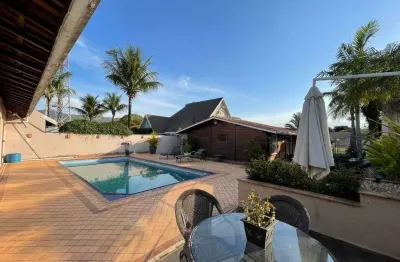 Casa com 5 dormitórios à venda, 295 m² por r$ 1.200.000,00 - morumbi - atibaia/sp