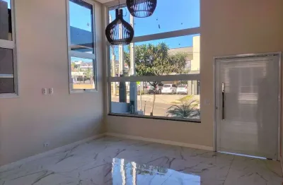 Casa com 3 dormitórios à venda, 173 m² por r$ 1.340.000 - buona vita - atibaia/sp