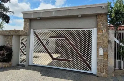 Casa com 4 dormitórios à venda, 435 m² por r$ 1.995.000,00 - jardim tapajós - atibaia/sp