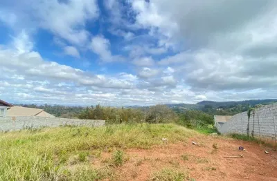 Terreno à venda na Alameda Doutor Arão Sahm, Atibaia Belvedere, Atibaia