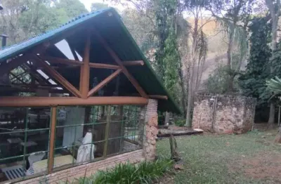 Casa com 5 dormitórios à venda, 207 m² por r$ 940.000,00 - clube da montanha - atibaia/sp