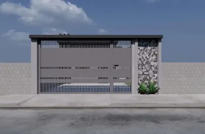 Casa com 3 dormitórios à venda, 101 m² por r$ 520.000,00 - nova cerejeiras - atibaia/sp