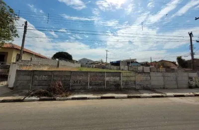 Terreno à venda, 450 m² por r$ 700.000,00 - jardim das cerejeiras - atibaia/sp