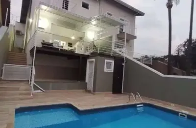 Casa com 3 dormitórios à venda, 179 m² por r$ 1.200.000,00 - jardim paulista - atibaia/sp