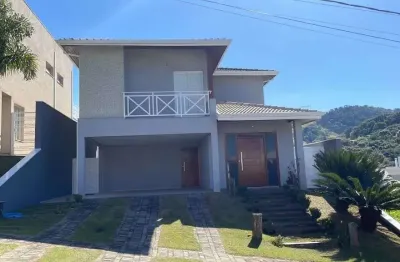 Casa com 3 dormitórios à venda, 226 m² por r$ 1.600.000 - terras de atibaia ii - atibaia/sp