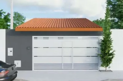 Casa com 3 dormitórios à venda, 133 m² por r$ 585.000 - jardim das cerejeiras - atibaia/sp