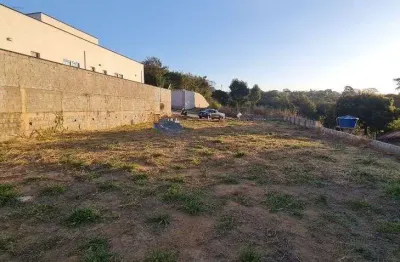 Terreno à venda, 500 m² por r$ 500.000 - itapetinga - atibaia/sp