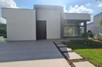 Casa com 3 dormitórios à venda, 220 m² por r$ 1.450.000,00 - terras de atibaia - atibaia/sp