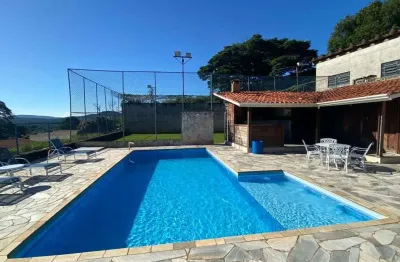 Casa com 3 dormitórios à venda, 250 m² por r$ 800.000,00 - residencial country felix - bom jesus dos perdões/sp