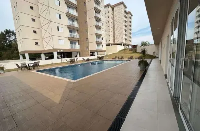 Apartamento à venda, 69 m² por r$ 425.000,00 - atibaia belvedere - atibaia/sp